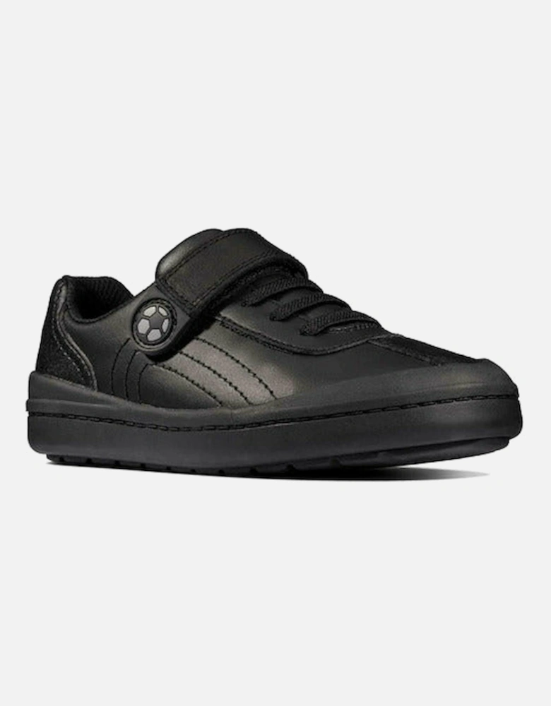 Rock Pass Kids  black