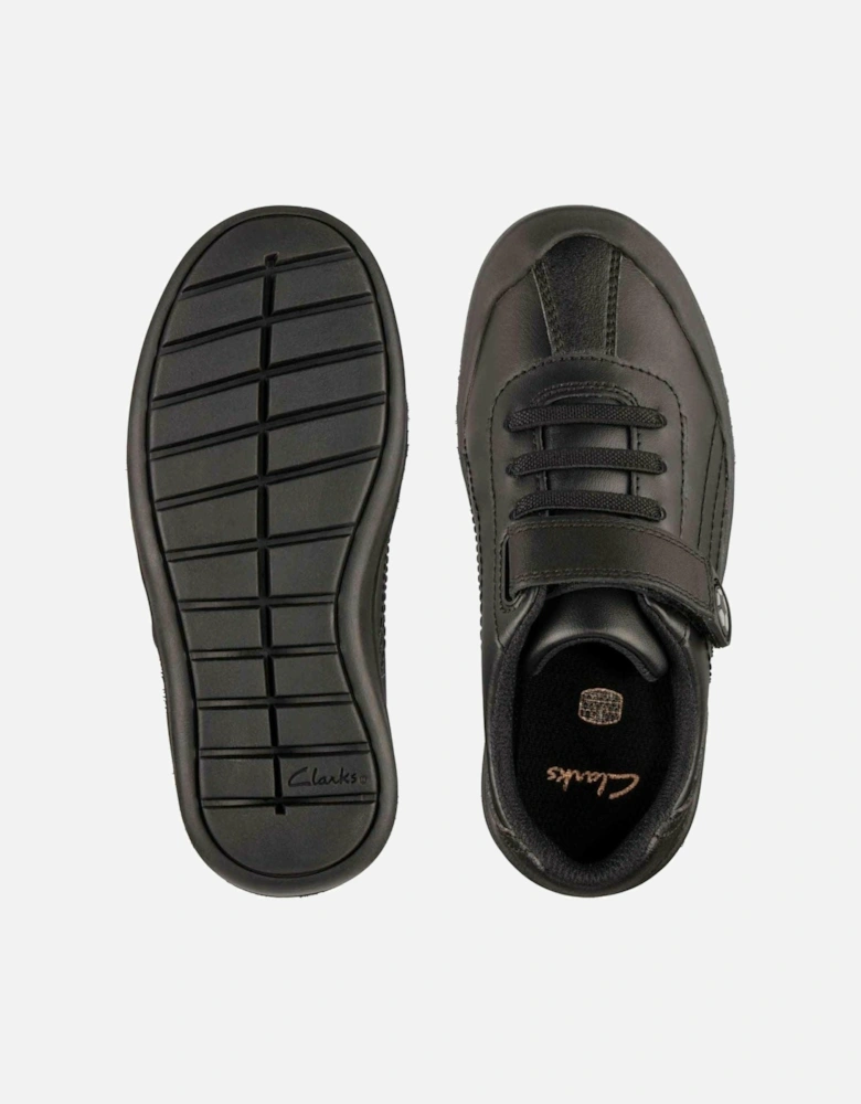 Rock Pass Kids  black