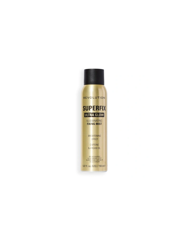 Superfix Ultra Glow Fixing Mist