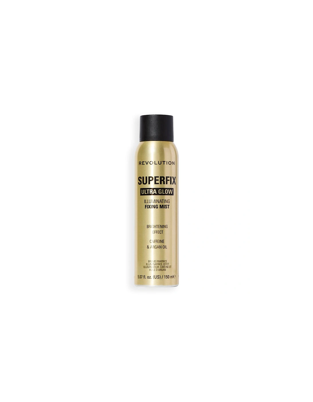 Superfix Ultra Glow Fixing Mist, 2 of 1