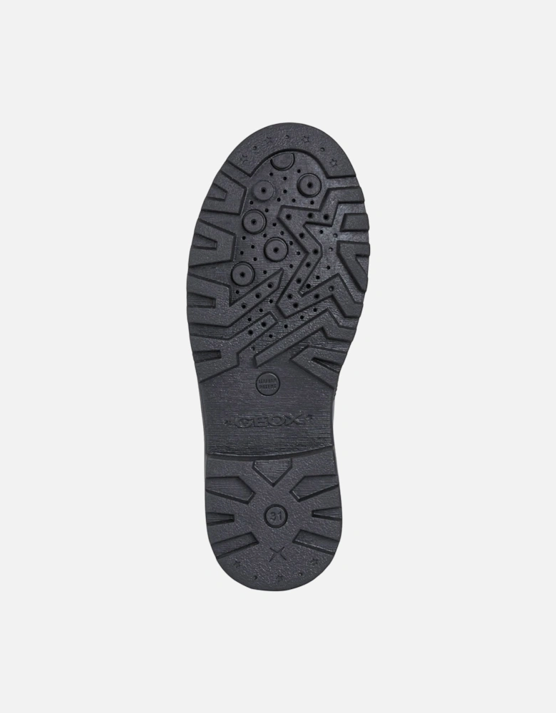 Casey J0420C  black patent