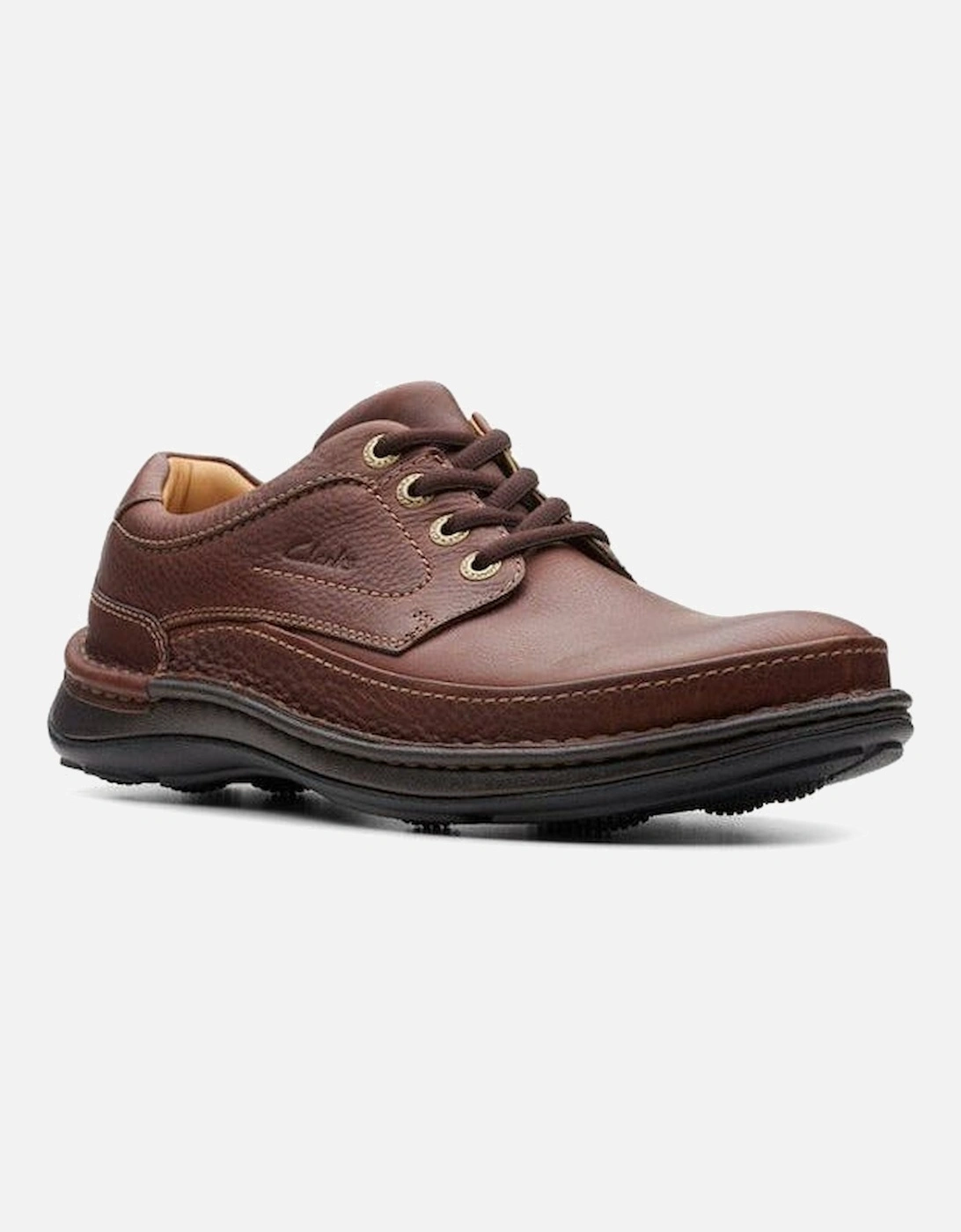 Nature Three Mahogany leather, 2 of 1