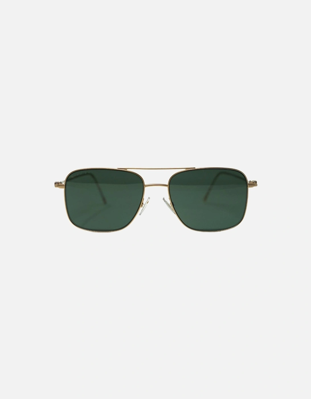 1310 S 0Aoz Qt Gold Sunglasses, 3 of 2