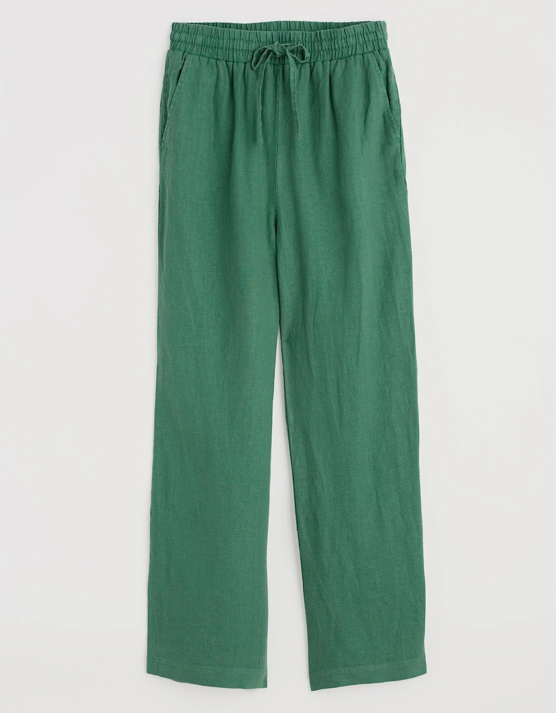 Tide Flow Trouser - Green