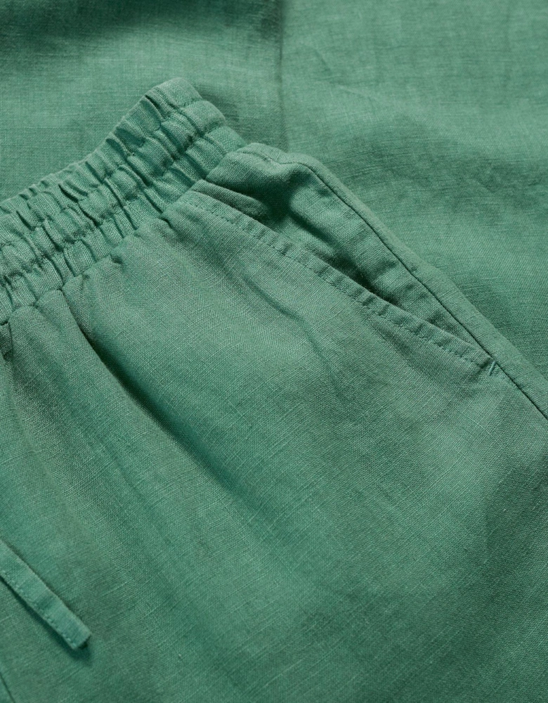 Tide Flow Trouser - Green