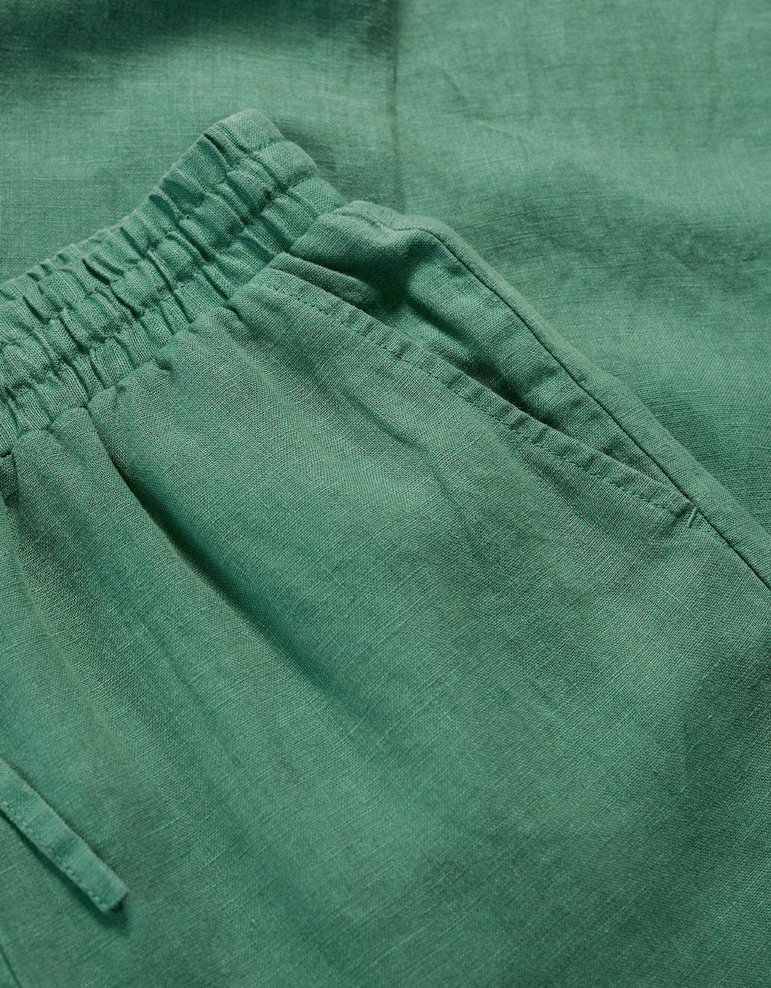 Tide Flow Trouser - Green