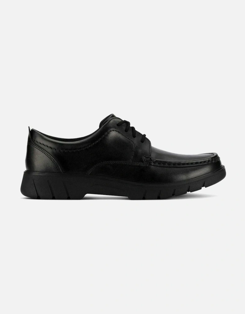 Branch Lace Youth school shoe