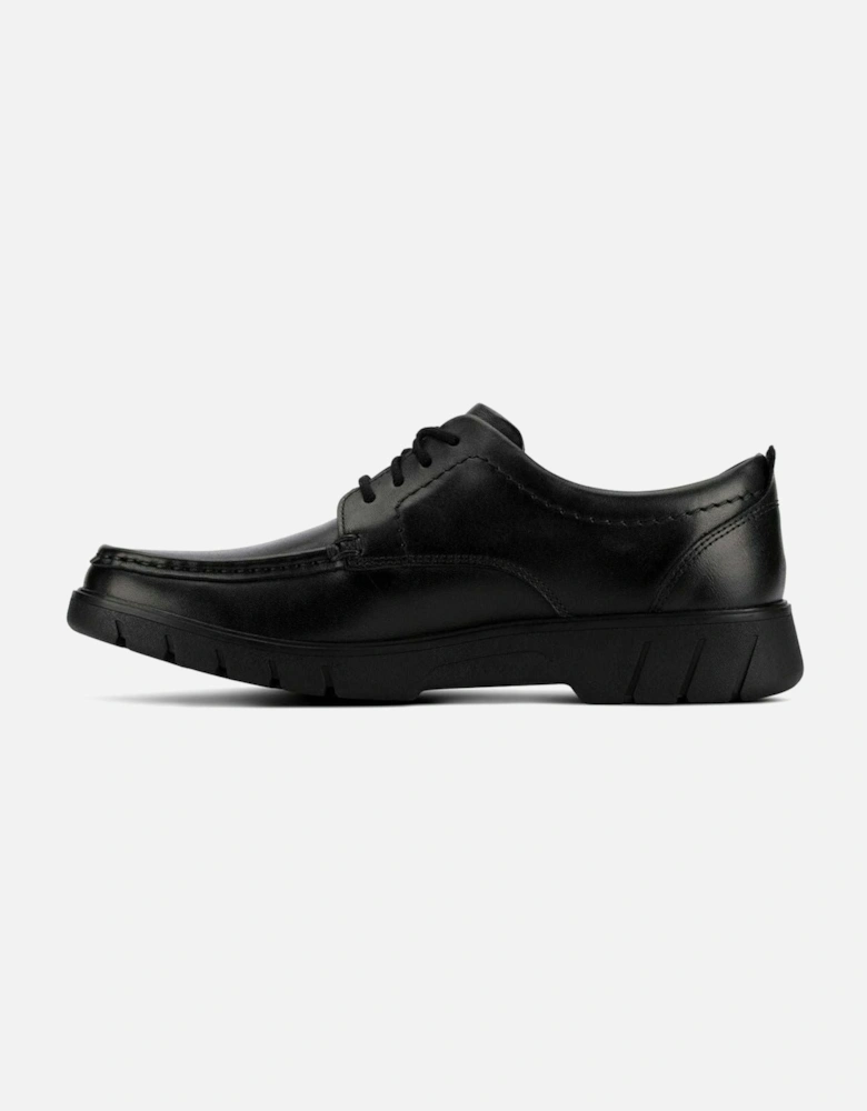 Branch Lace Youth school shoe