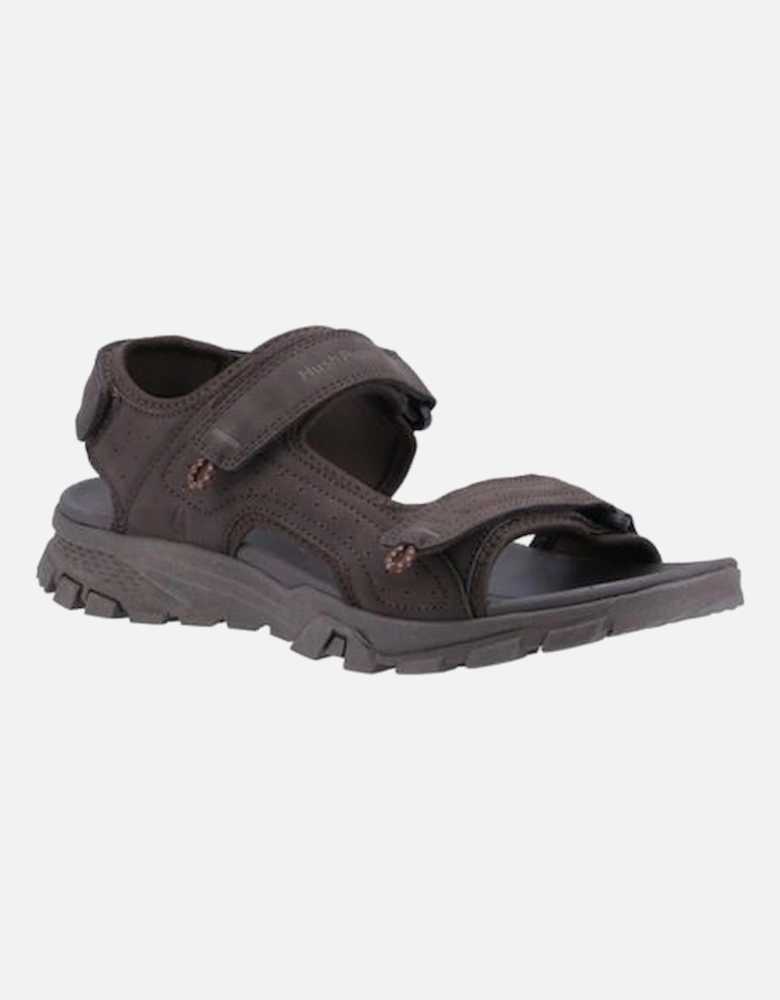 - Nevis in Brown