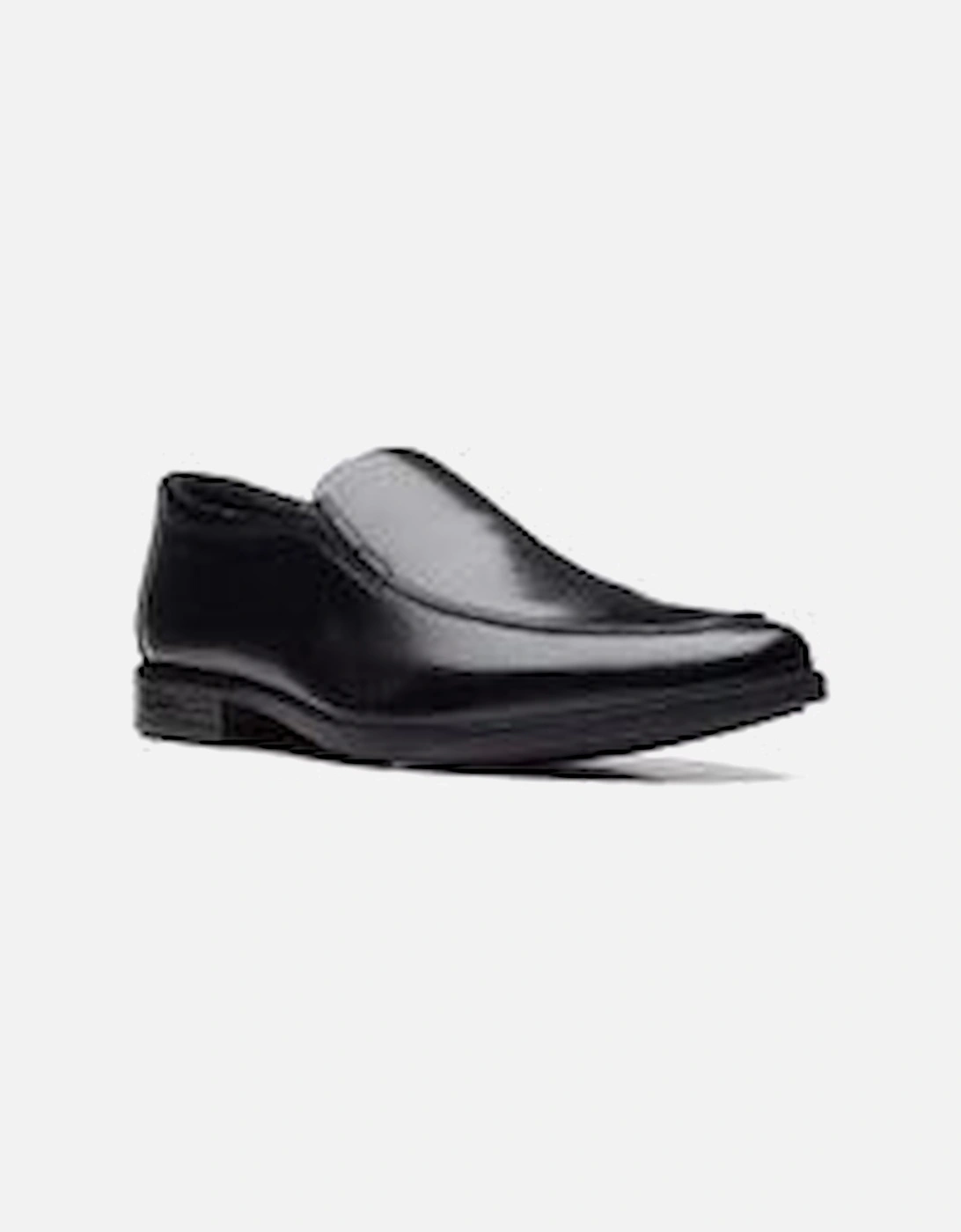 Howard Edge black leather, 2 of 1