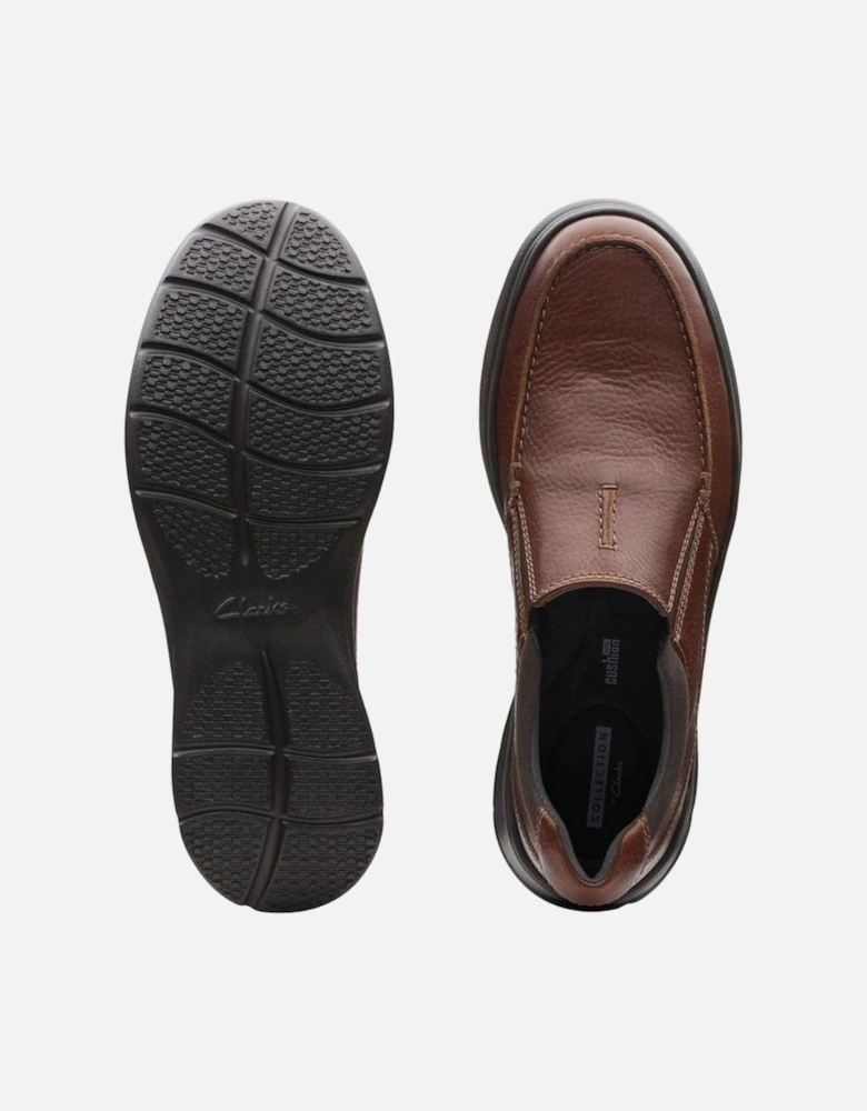 Cotrell Free Tobacco Leather