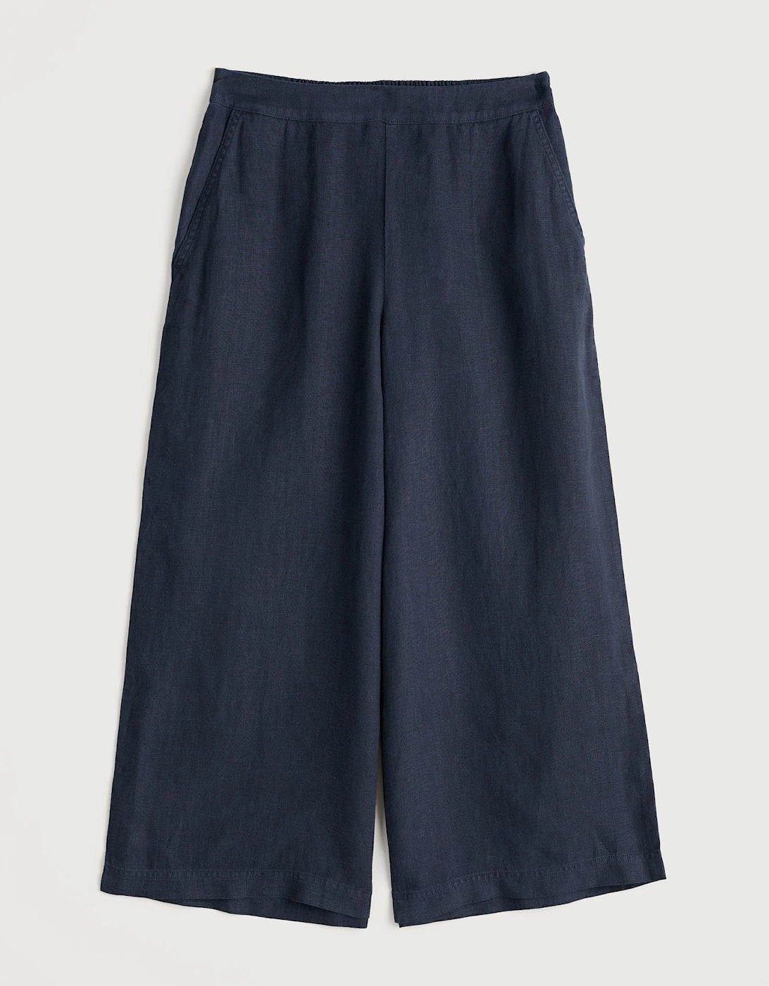 Merrivale Culottes - Navy