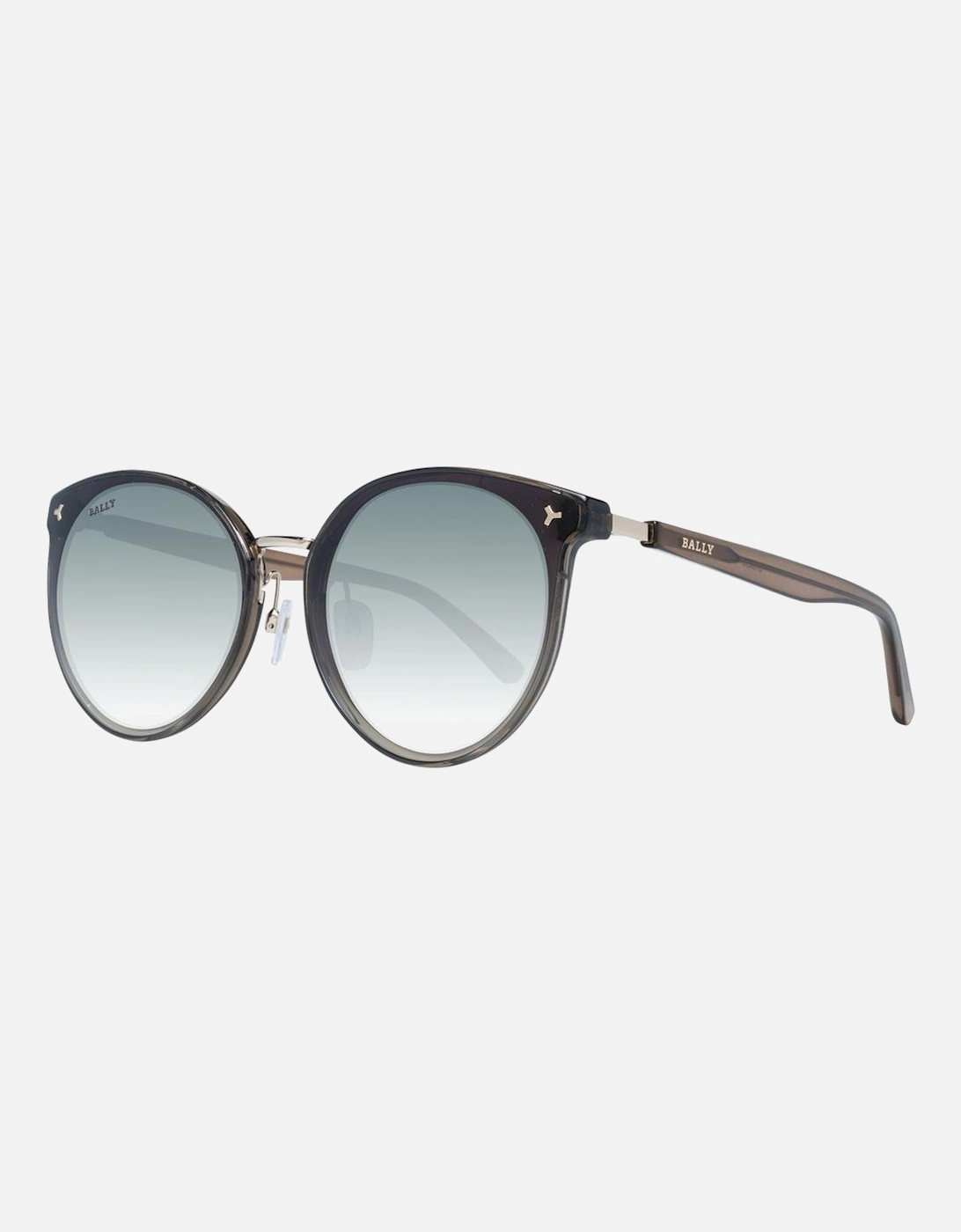 Round Sunglasses BY3012S Women - Gold, 5 of 4