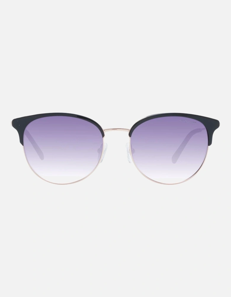 GA7086 Sunglasses Women - Black