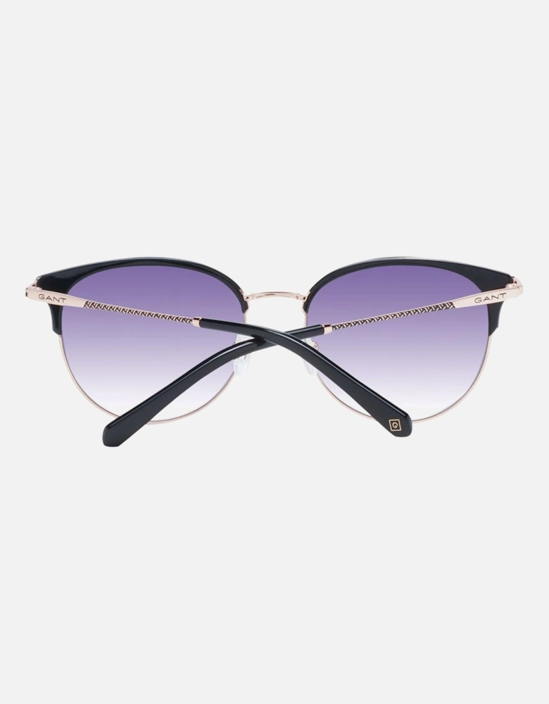 GA7086 Sunglasses Women - Black