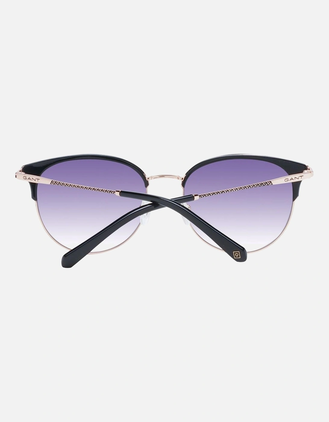 GA7086 Sunglasses Women - Black