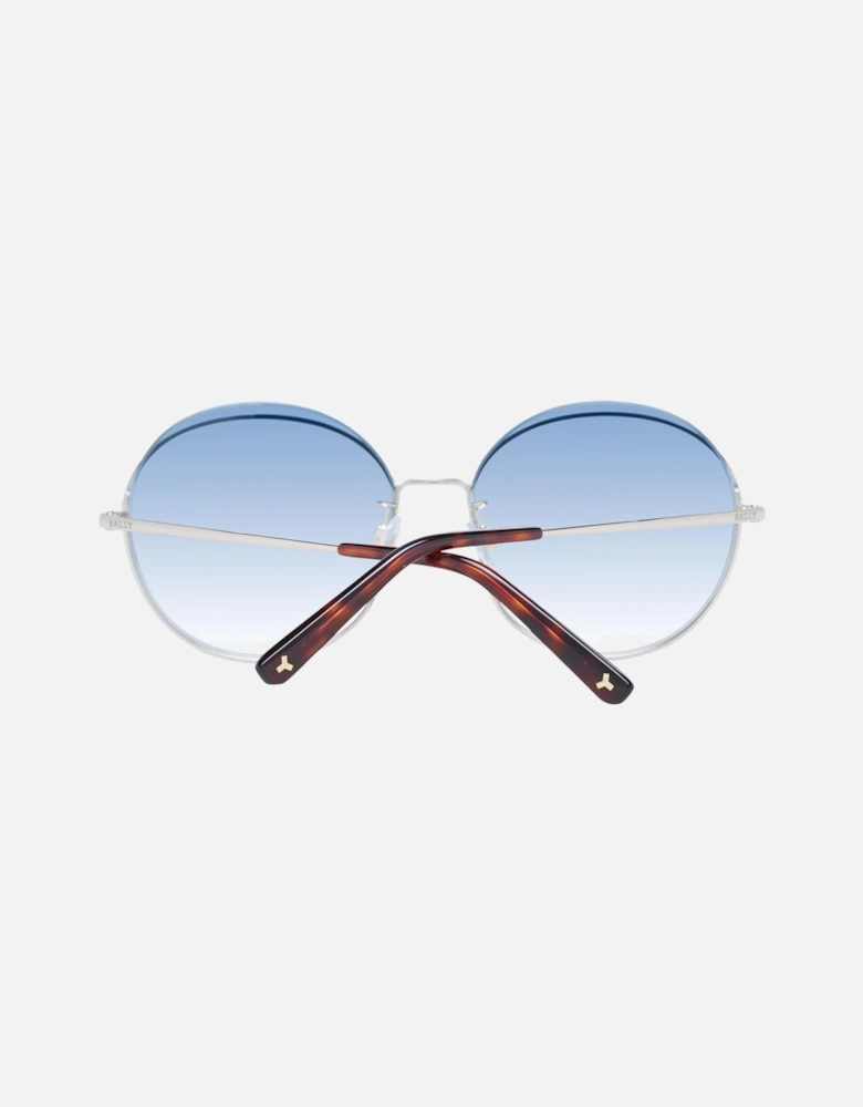 Round Sunglasses BY3008S Women - Rose Gold