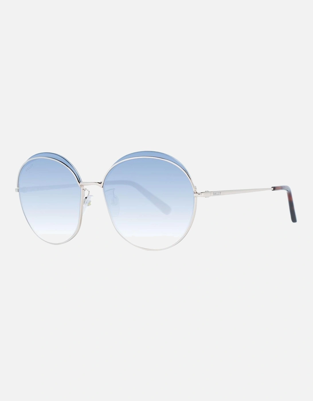 Round Sunglasses BY3008S Women - Rose Gold, 4 of 3