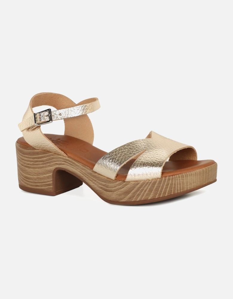 Ronda Womens Sandals
