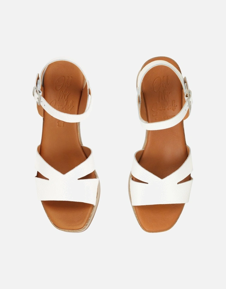 Ronda Womens Sandals