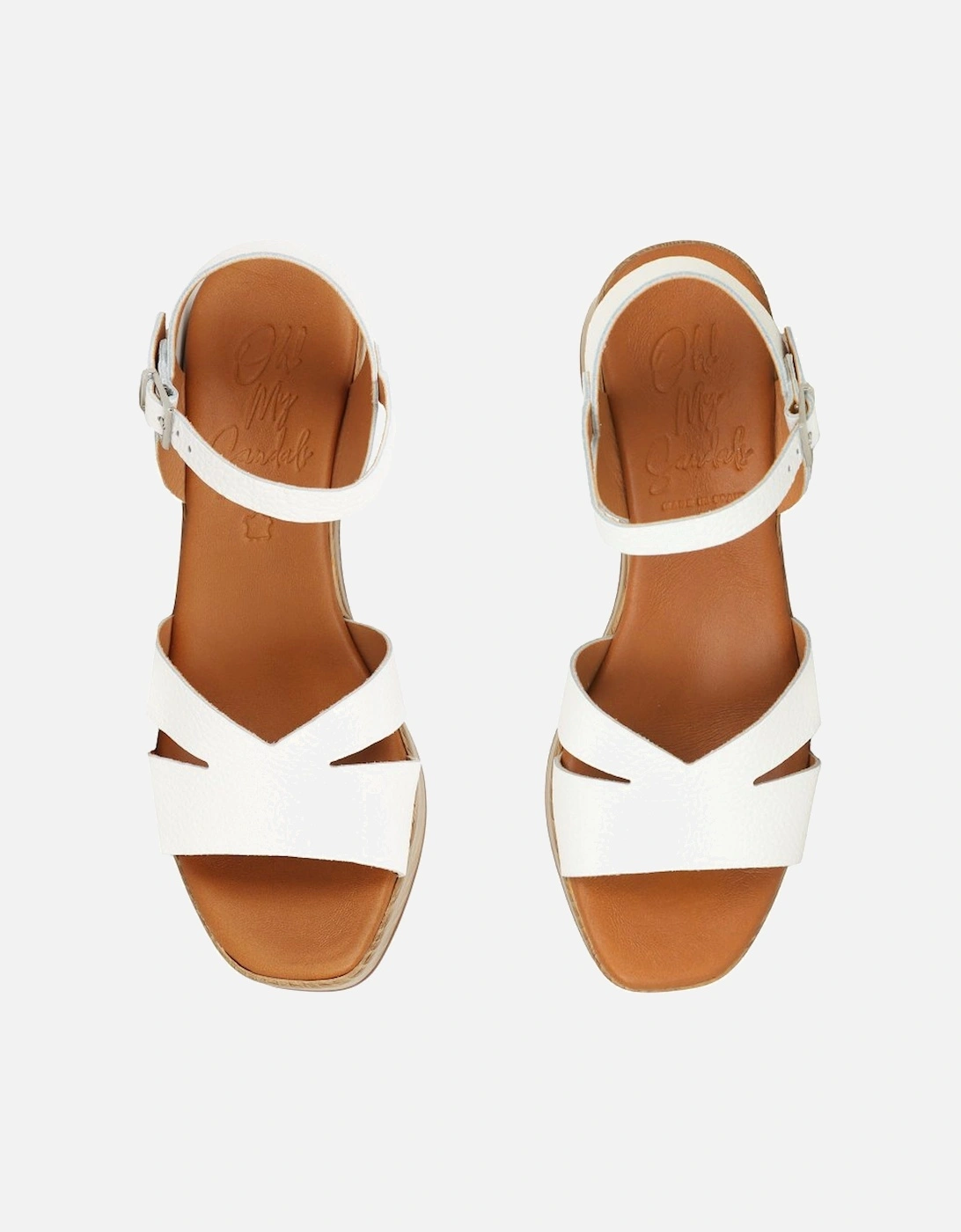 Ronda Womens Sandals