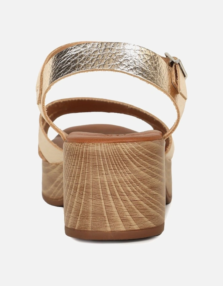Ronda Womens Sandals