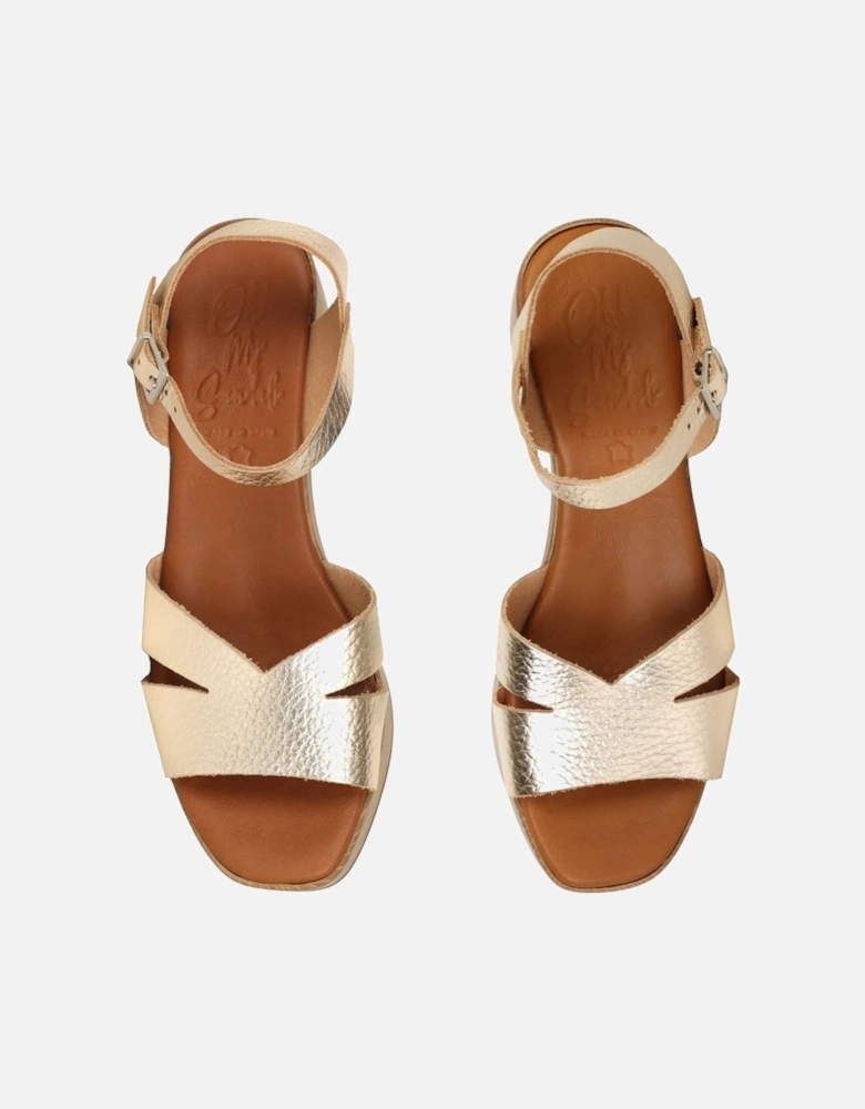 Ronda Womens Sandals