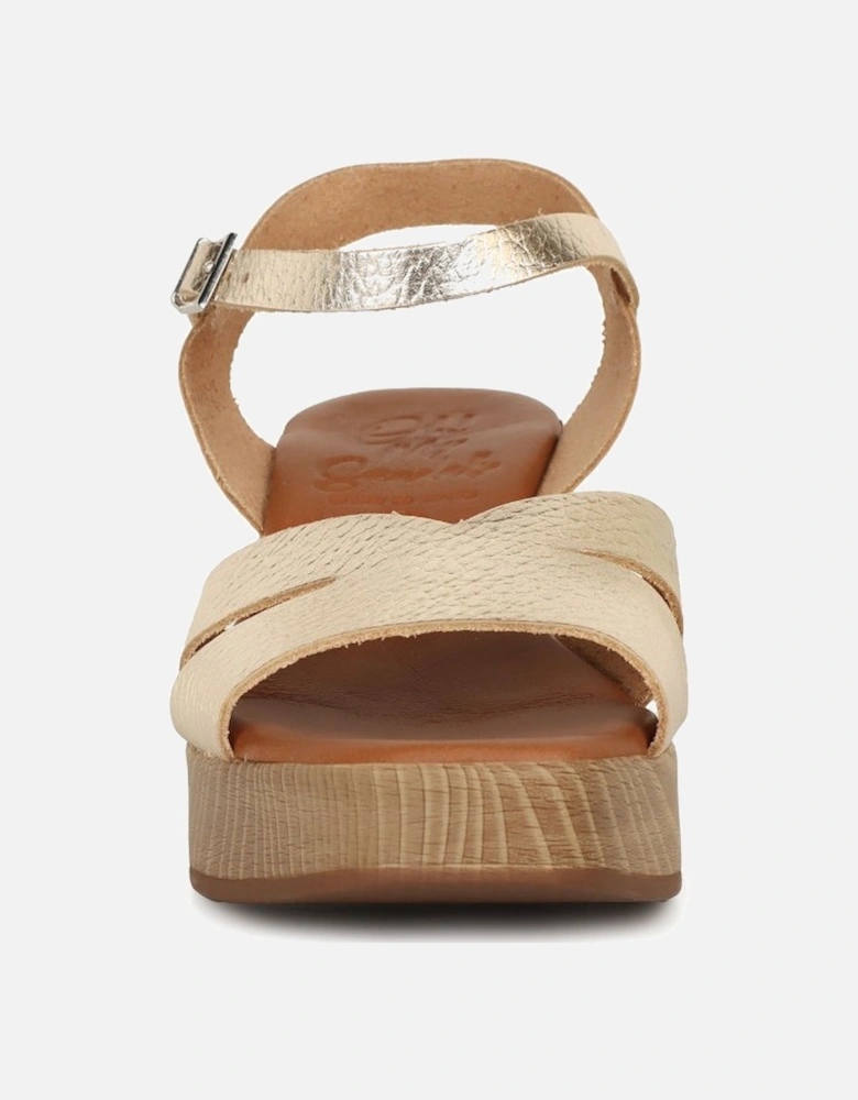 Ronda Womens Sandals