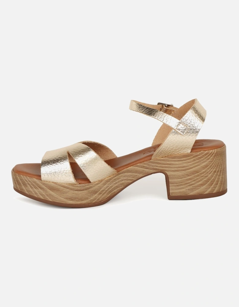 Ronda Womens Sandals