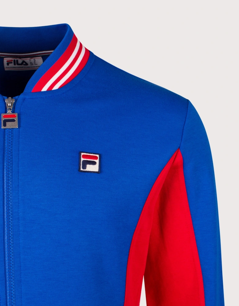 Settanta Baseball Track Jacket