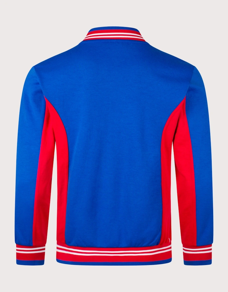 Settanta Baseball Track Jacket