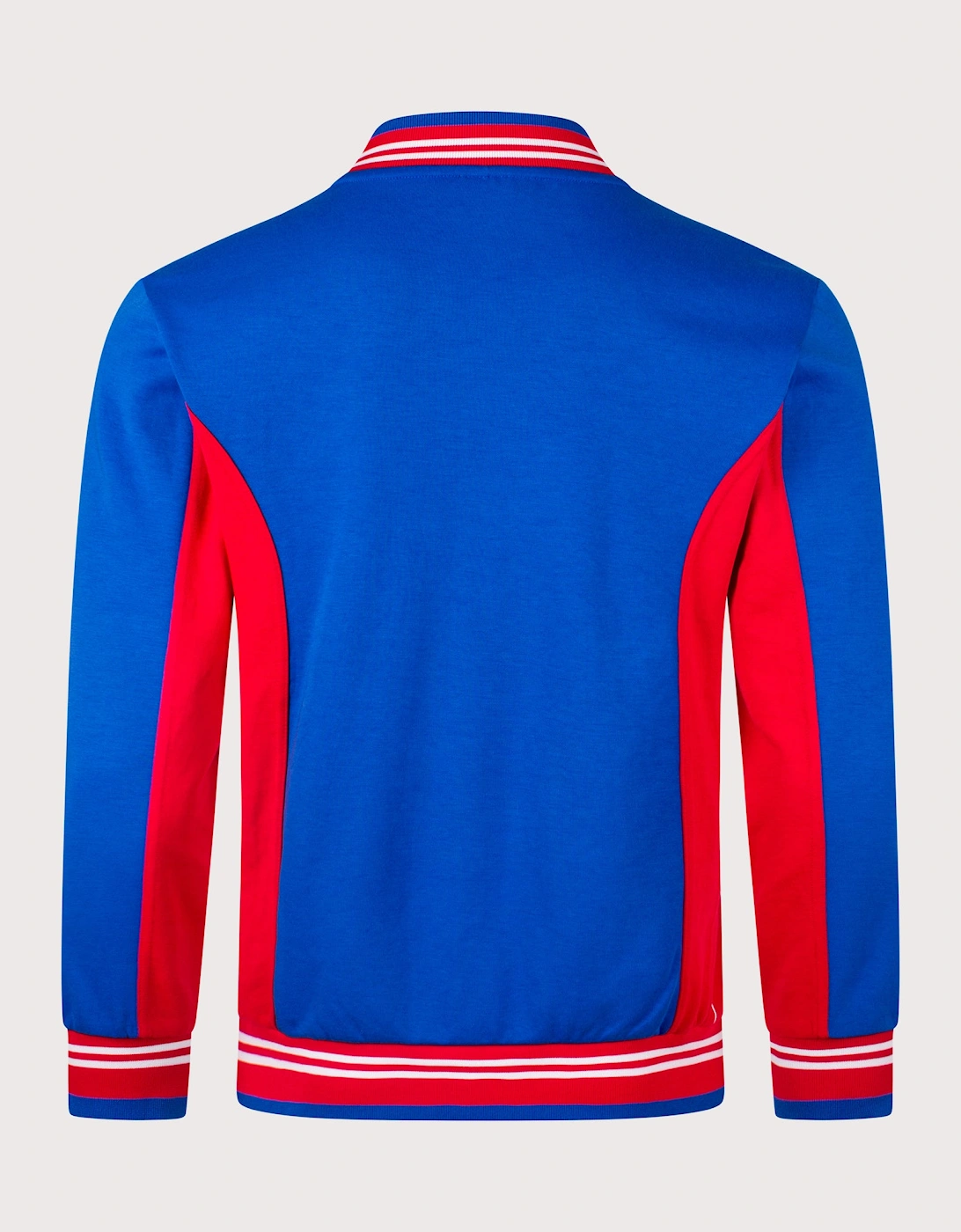 Settanta Baseball Track Jacket