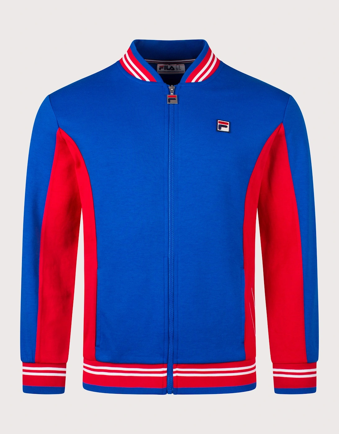Settanta Baseball Track Jacket, 4 of 3