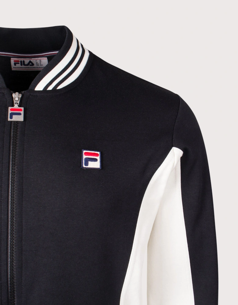 Settanta Baseball Track Jacket