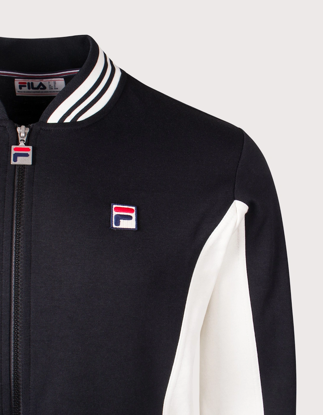 Settanta Baseball Track Jacket