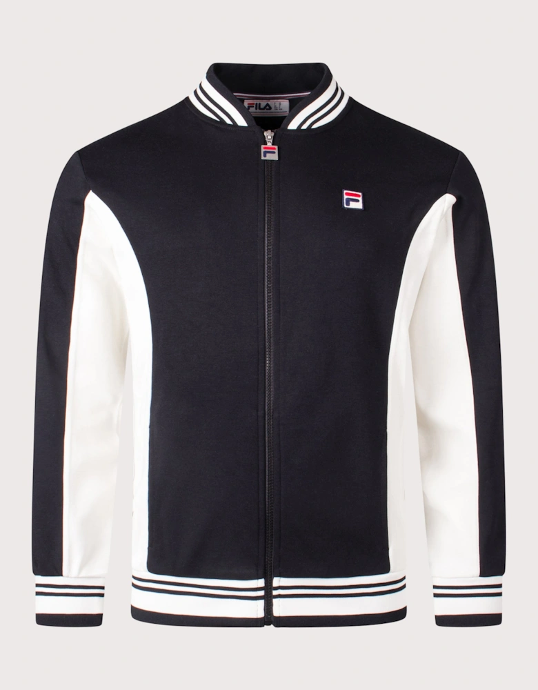 Settanta Baseball Track Jacket