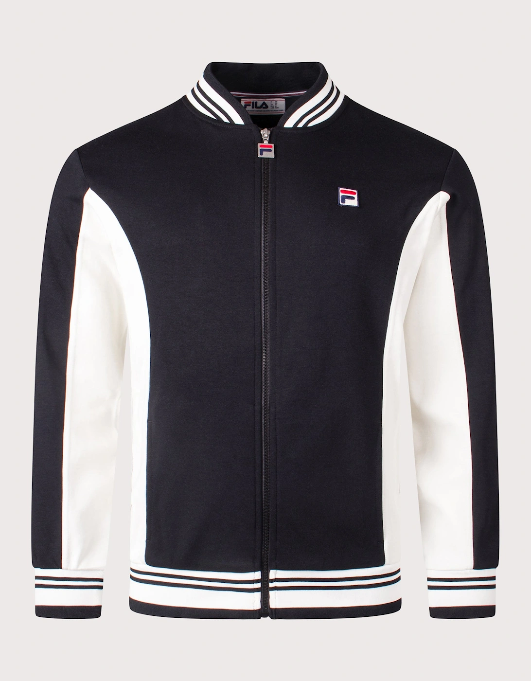 Settanta Baseball Track Jacket, 4 of 3