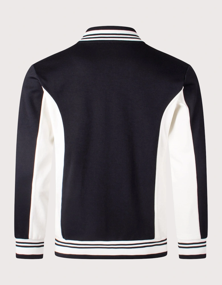 Settanta Baseball Track Jacket
