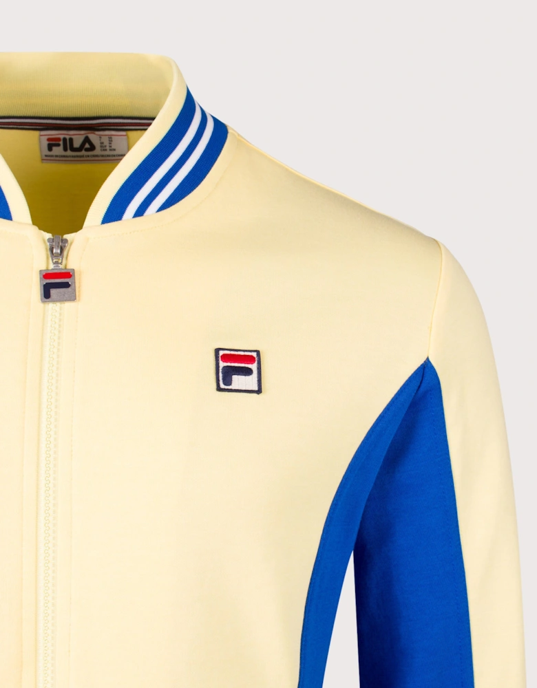 Settanta Baseball Track Jacket