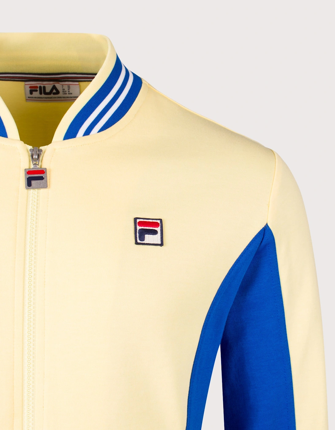 Settanta Baseball Track Jacket