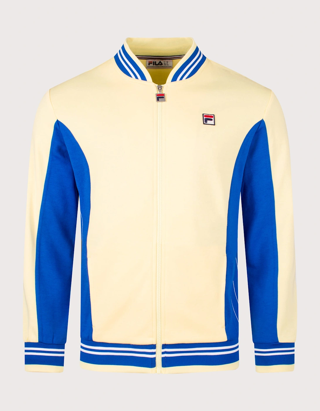 Settanta Baseball Track Jacket, 4 of 3
