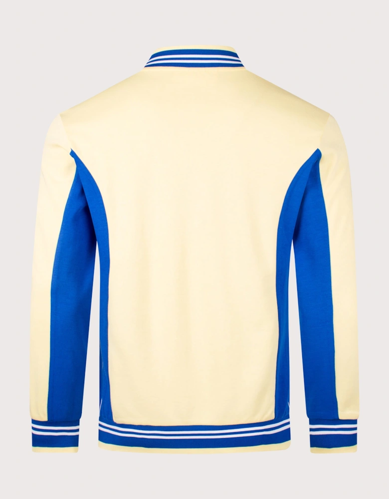 Settanta Baseball Track Jacket