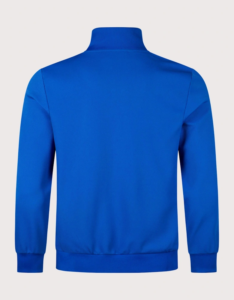 Jason Colour Block Track Jacket