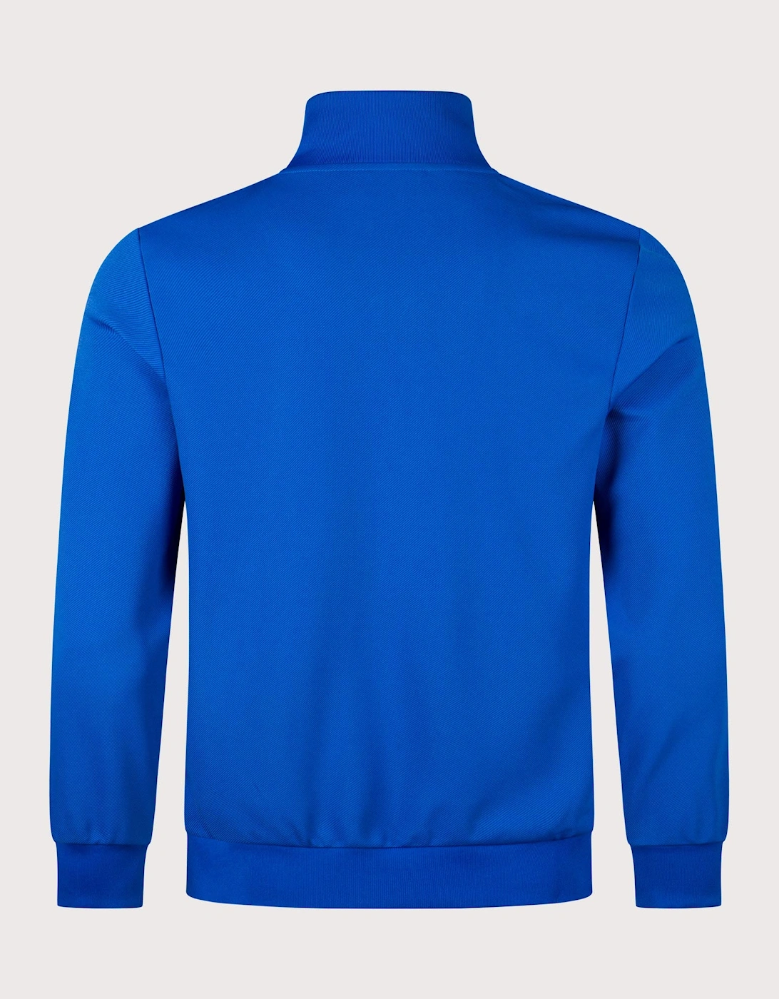 Jason Colour Block Track Jacket