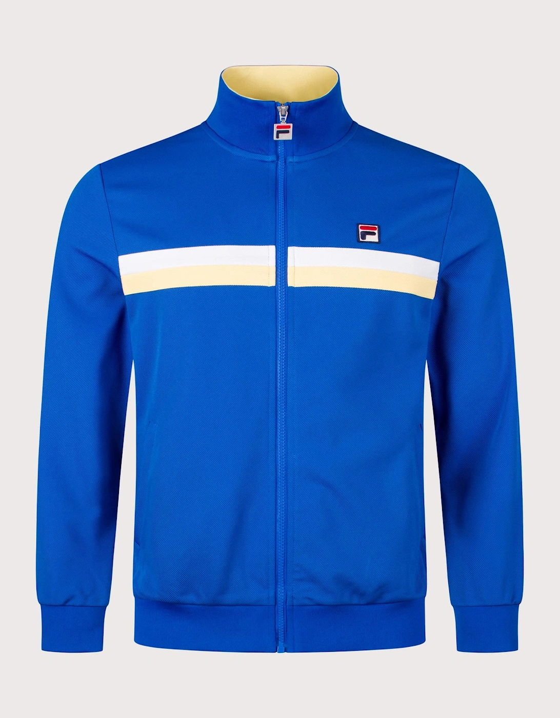 Jason Colour Block Track Jacket, 4 of 3