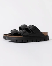 Black/Black
