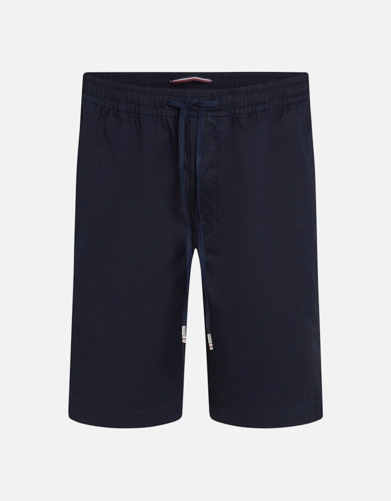 Mercer Papertouch Mens Shorts