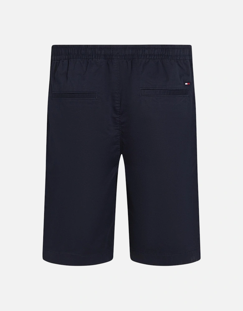 Mercer Papertouch Mens Shorts