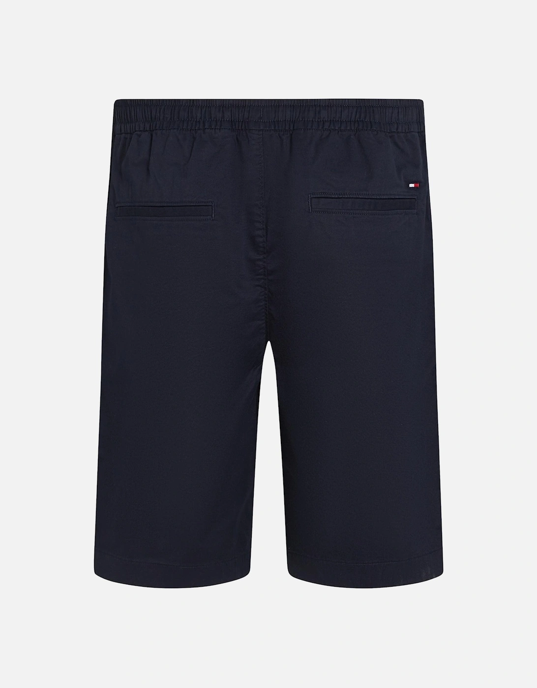 Mercer Papertouch Mens Shorts