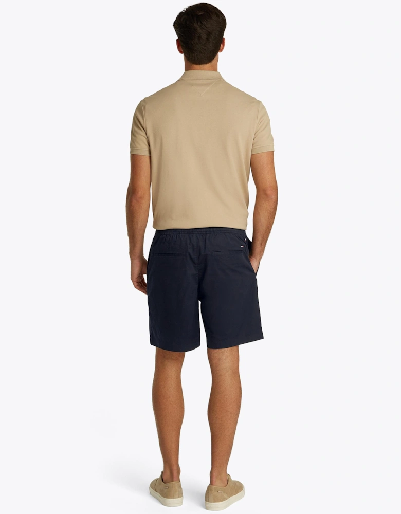 Mercer Papertouch Mens Shorts